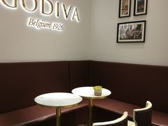 -GODIVA(王府井apm店)