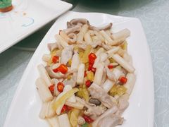 -亢龙太子酒轩·花园店