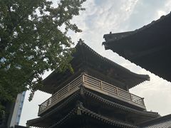 -香积寺