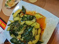 -江湖翅客(琶洲新村店)