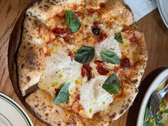 -La Strada(安福路店)