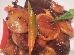 -A One Kitchen·南京精菜馆(晶丽酒店店)