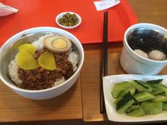 -百事佳烧鸭牛腩(上海虹桥站店)