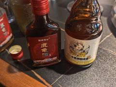 -東盛炭烤自助料理(浦东文峰广场店)