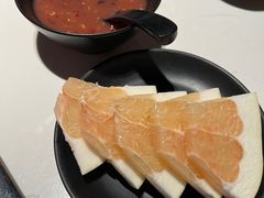 -鼎膳常火锅(华阳店)