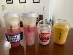 -果呀呀(国金街店)