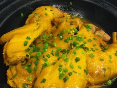 -高老庄新家宴(北斗星广场店)