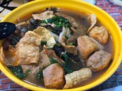 -龍城柳州螺蛳粉(群星路店)