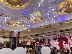 -芭菲盛宴·环球美食(北城国际店)