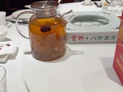 -宝轩渔府·老字号海鲜·正宗津菜(水上店)