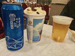 -活潑鲜跳(湖滨商业街店)