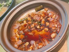 -太守宴·蘭院(天塔店)