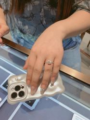 点击看大图 -Cindy Jewelry·钻戒·彩色宝石