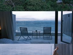 -蜜悦·波西塔诺悬崖海景餐厅