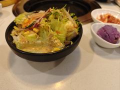 -韩时烤肉(枫蓝店)