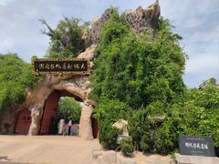 -大槐树寻根祭祖园