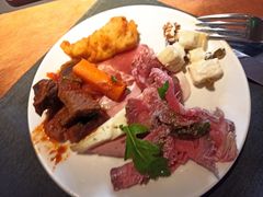 -拉蒂娜·巴西牛排馆 Latina·Brazilian Steakhouse(王府井喜悦店)