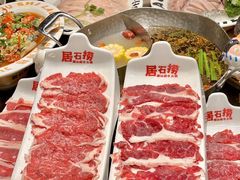 -潮澎派·潮汕菜大排档(南较西路店)
