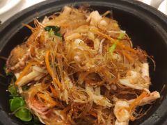 美人海鲜粉丝煲-稻香海鲜饭店(第一国际店)