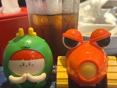 -海底捞火锅(龙岗万达广场店)