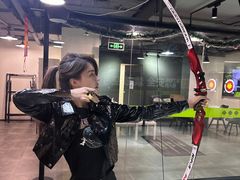 -無弓射箭俱乐部(领展中心城店)