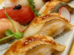 -鮨政·板前Omakase(港汇恒隆广场店)