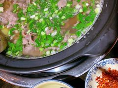-乐山食古香跷脚牛肉