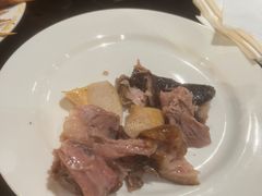 -艺站·自助餐厅·西餐厅(济南绿地美利亚酒店)