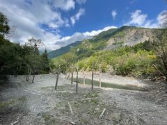-叠溪松坪沟景区