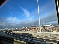 -约翰·菲茨杰拉德·肯尼迪国际机场