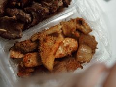 -新疆阿力烧烤