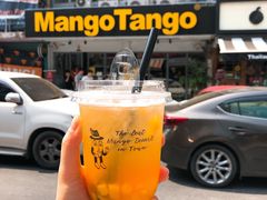 -Mango Tango