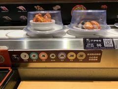 -万岁寿司(万国店)