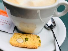 -君悦酒店·La Terrazza意合園·意式风味