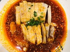 -秦香阁·西北家常菜(徐汇日月光中心店)