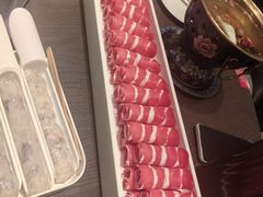 -东来顺饭庄(上地华联店)