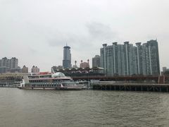 景点-秦皇岛路游船码头