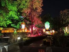 -白家大院·王府宫廷菜(苏州街店)