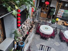 -蔼若春.传承三十年云南菜(金碧公园店)