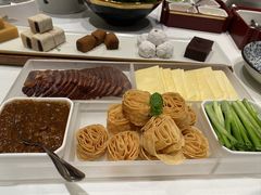 -四季民福烤鸭店(望京旺角店)