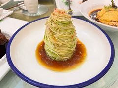 -齐家花园大酒店(宝山店)
