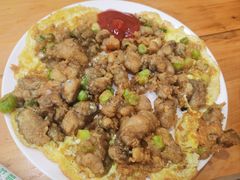 海蛎煎蛋-福祥厦门小馆(舟孟北路店)