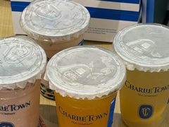-CHARLIETOWN红茶公司(南京万象天地店)