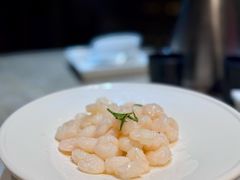 龙井虾仁-杭州酒家(庆春路店)