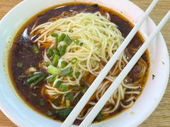 -观音桥步行街