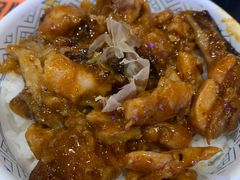 -吉野家(凯旋购物广场店)