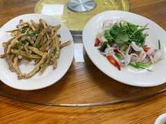 -肥弟大排档(汕樟路店)