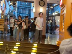 -三鹰之森吉卜力美术馆