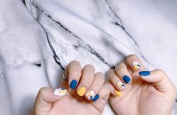 -Hands Nail专业美甲美睫
