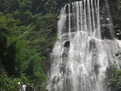 -古龙峡云天玻霸